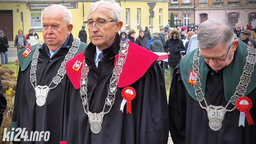 Narodowe Święto Niepodległości