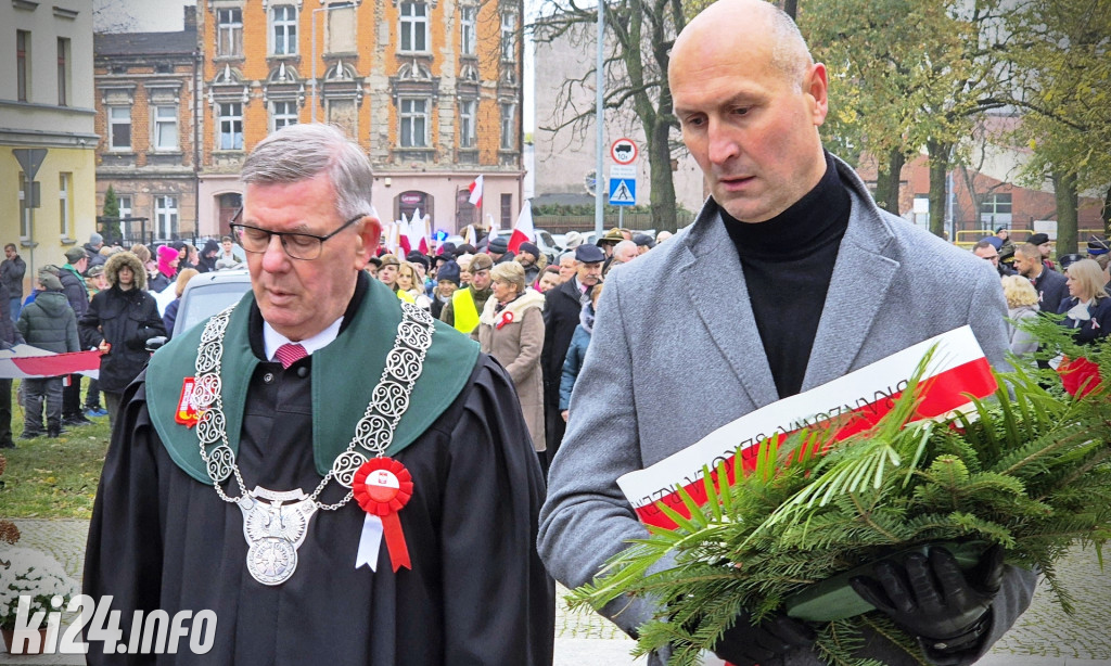 Narodowe Święto Niepodległości