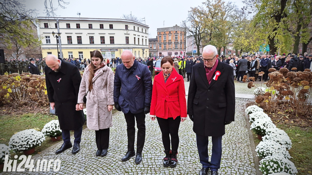 Narodowe Święto Niepodległości