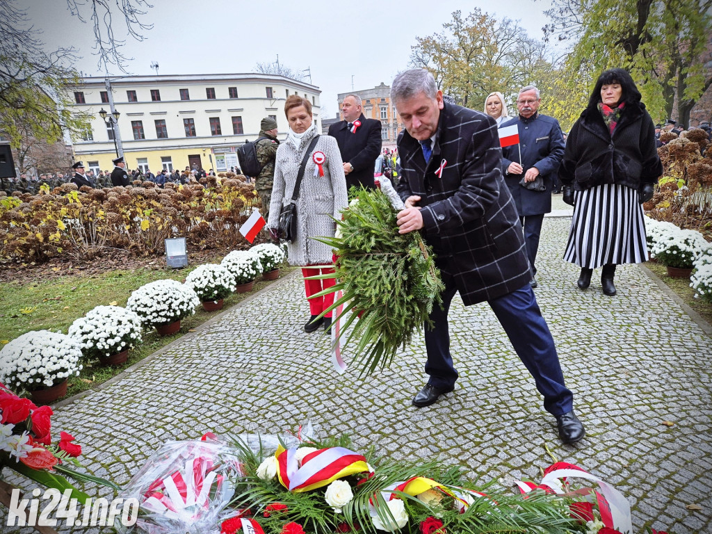 Narodowe Święto Niepodległości