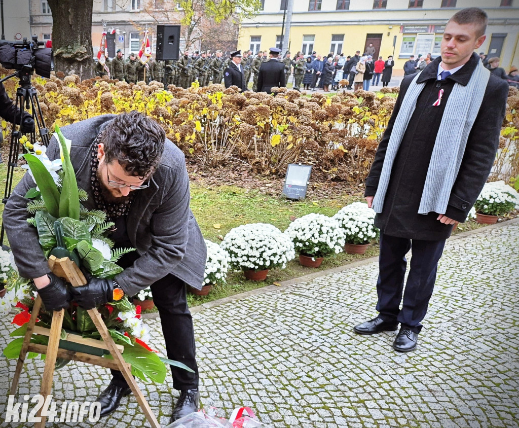 Narodowe Święto Niepodległości