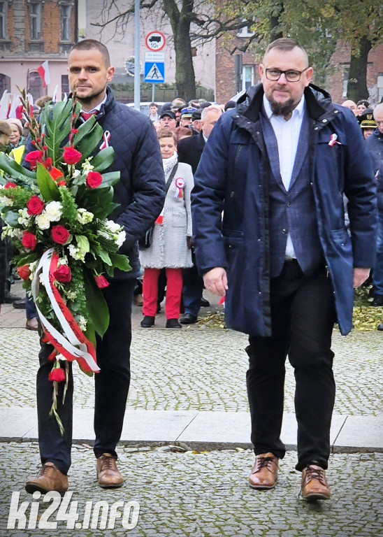 Narodowe Święto Niepodległości