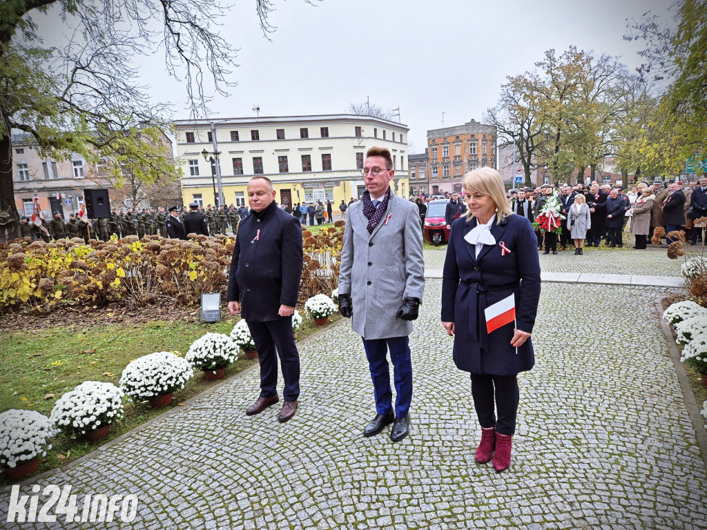 Narodowe Święto Niepodległości