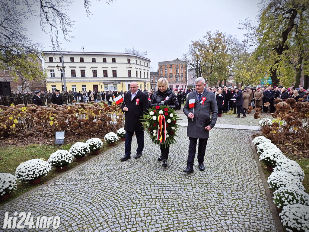 Narodowe Święto Niepodległości