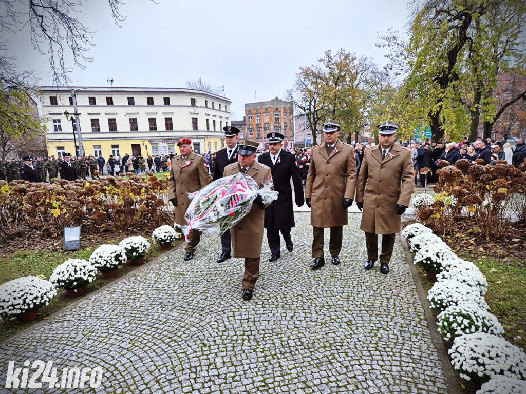 Narodowe Święto Niepodległości