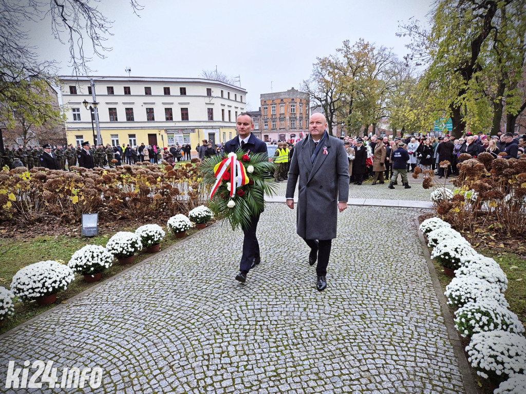 Narodowe Święto Niepodległości