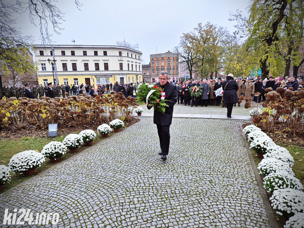 Narodowe Święto Niepodległości