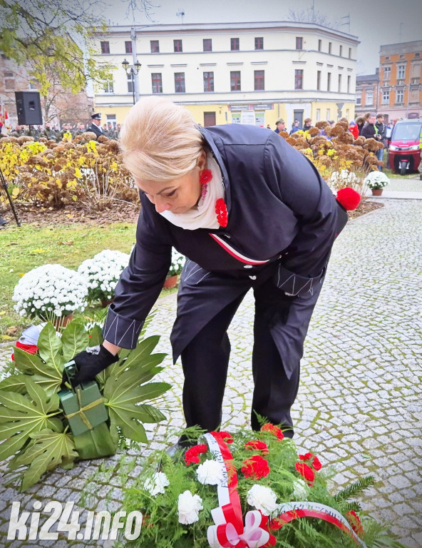 Narodowe Święto Niepodległości