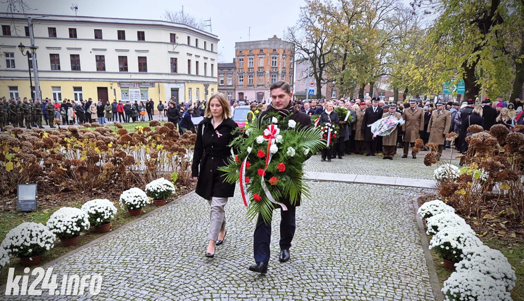 Narodowe Święto Niepodległości