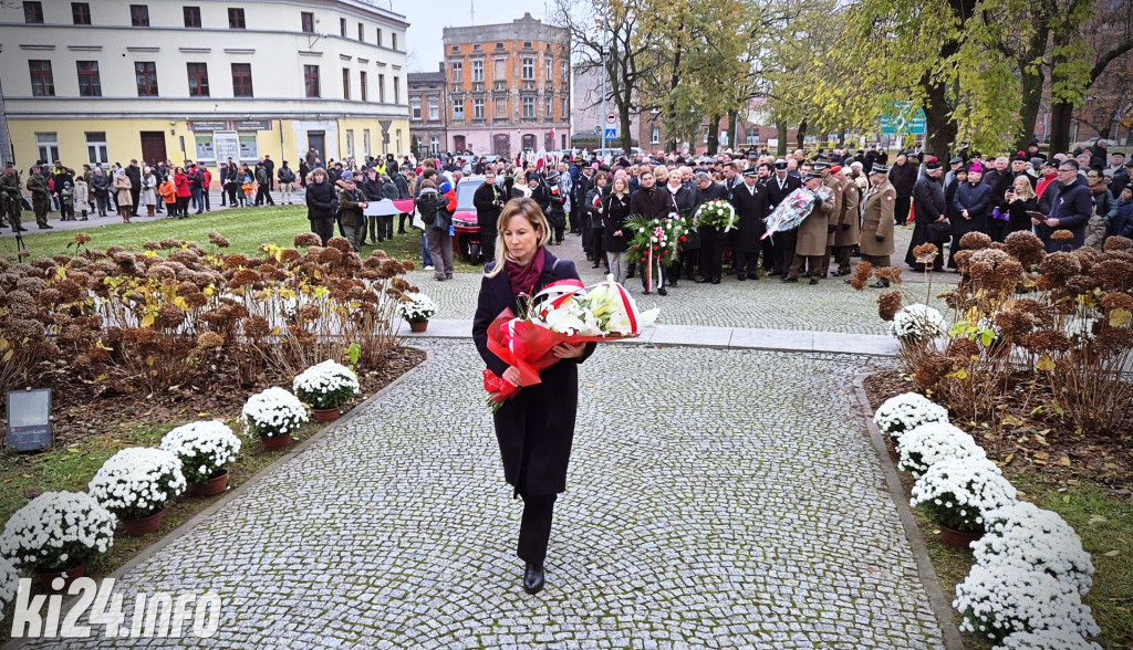 Narodowe Święto Niepodległości