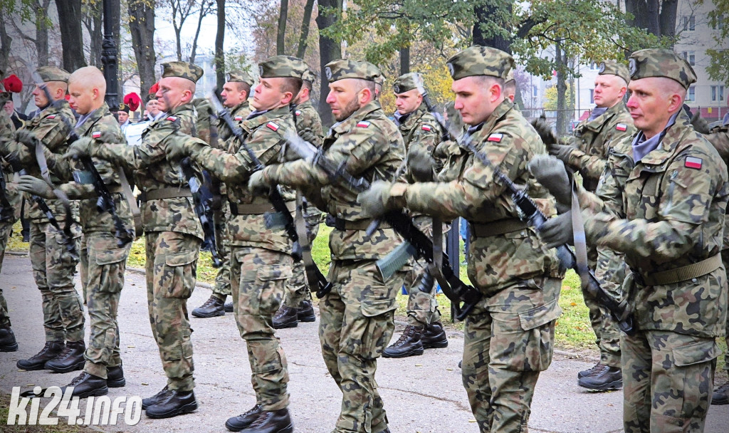 Narodowe Święto Niepodległości