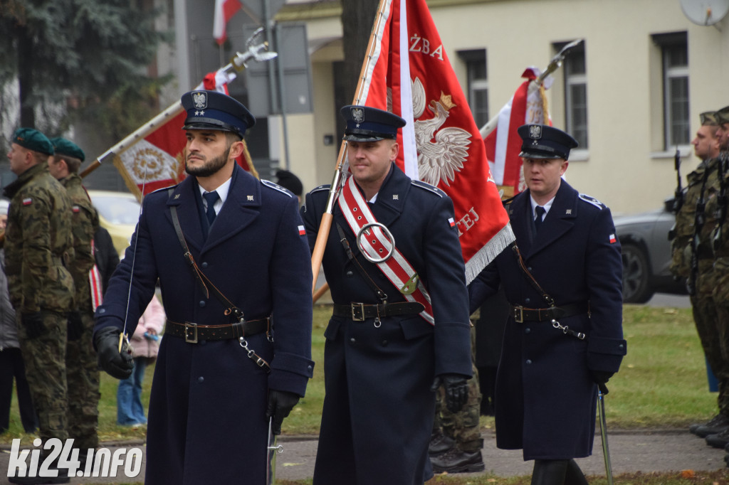 Narodowe Święto Niepodległości