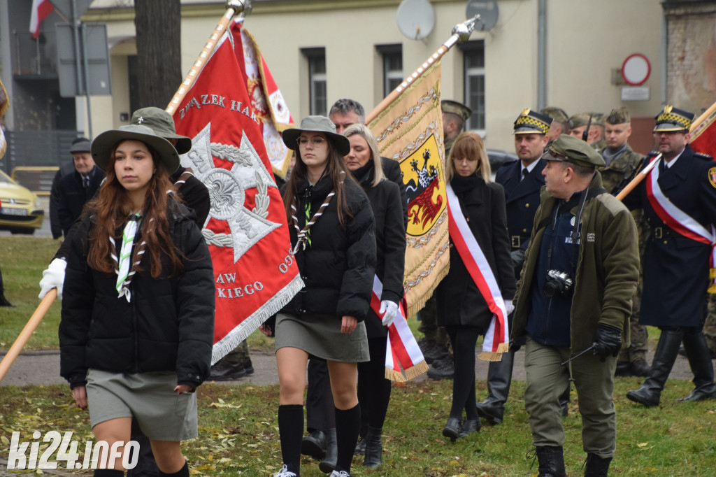 Narodowe Święto Niepodległości