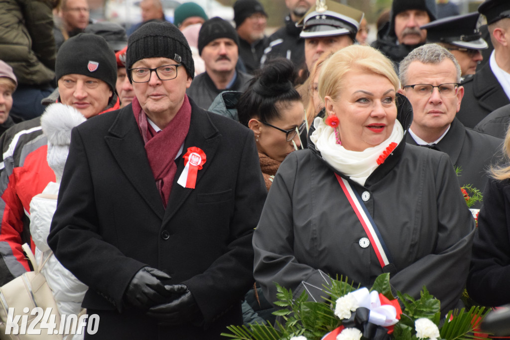 Narodowe Święto Niepodległości