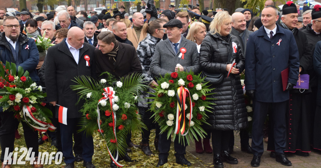 Narodowe Święto Niepodległości