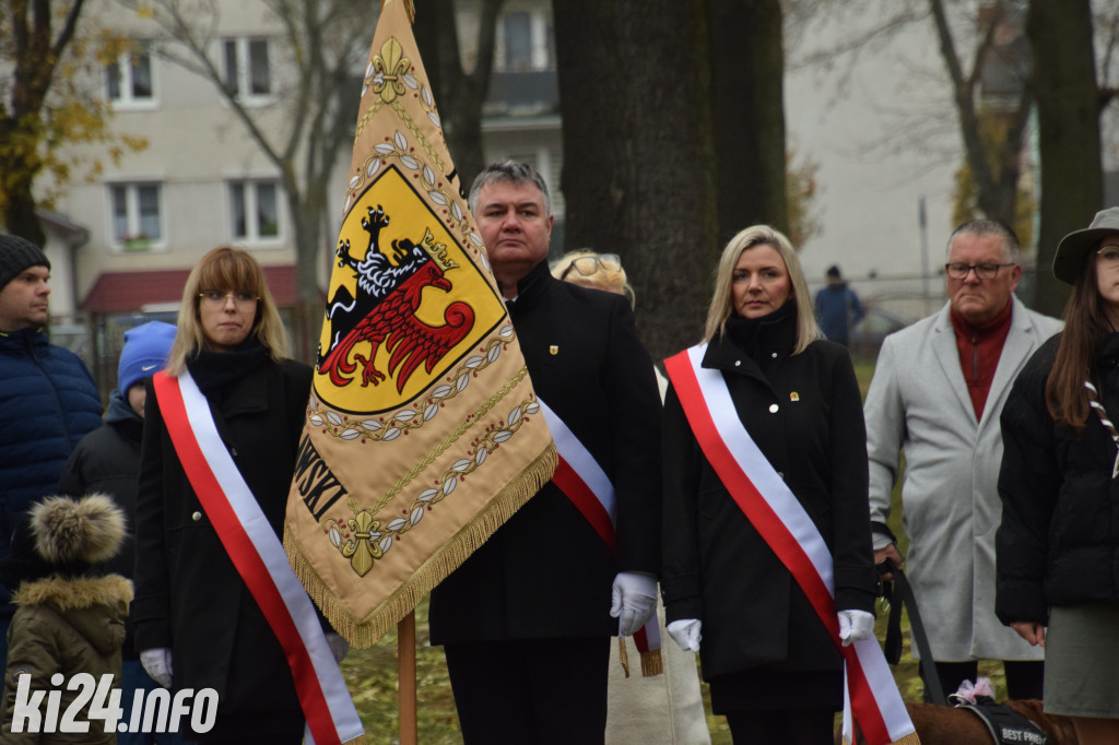 Narodowe Święto Niepodległości