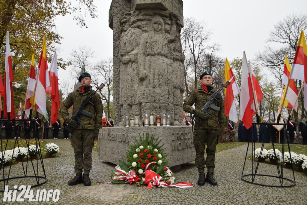 Narodowe Święto Niepodległości