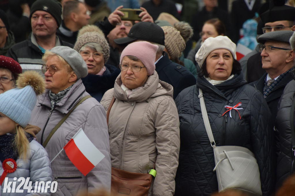 Narodowe Święto Niepodległości