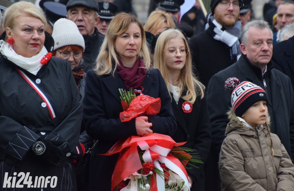 Narodowe Święto Niepodległości