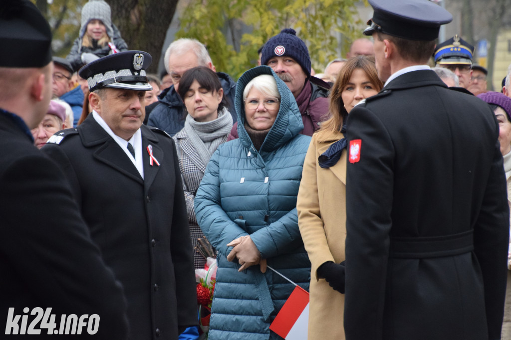 Narodowe Święto Niepodległości