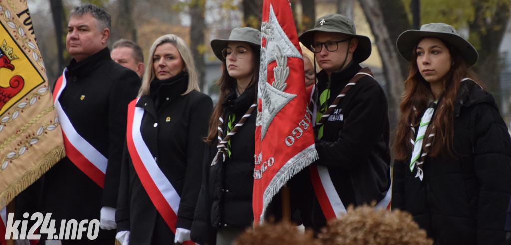 Narodowe Święto Niepodległości