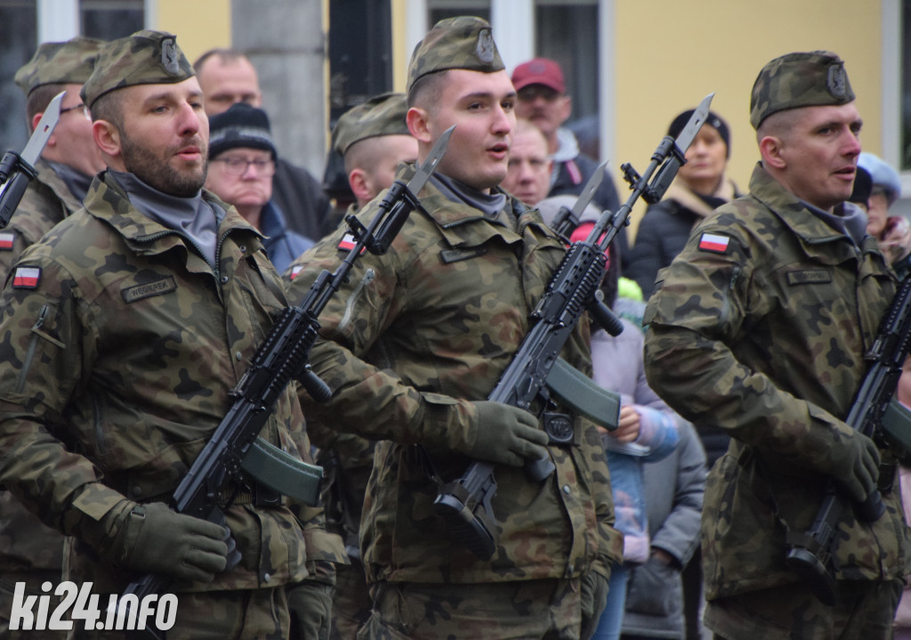 Narodowe Święto Niepodległości