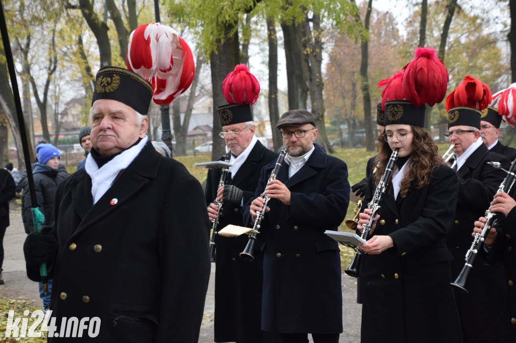 Narodowe Święto Niepodległości