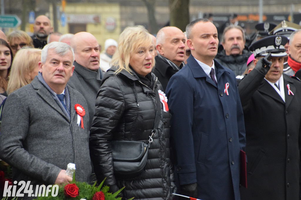 Narodowe Święto Niepodległości