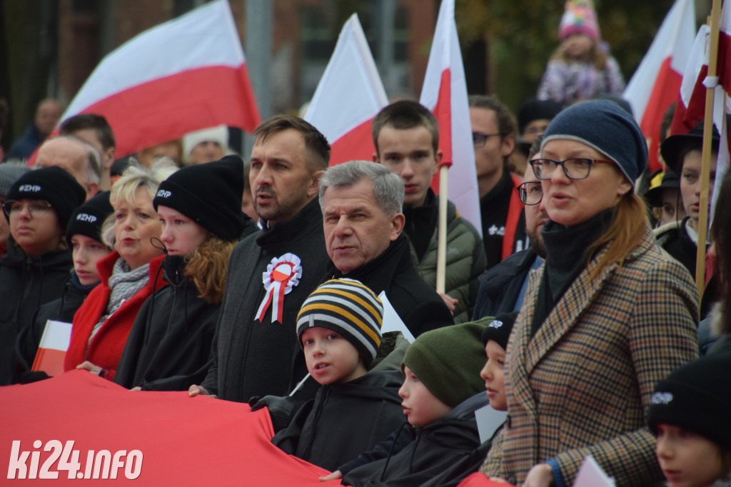 Narodowe Święto Niepodległości