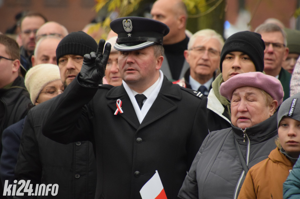 Narodowe Święto Niepodległości