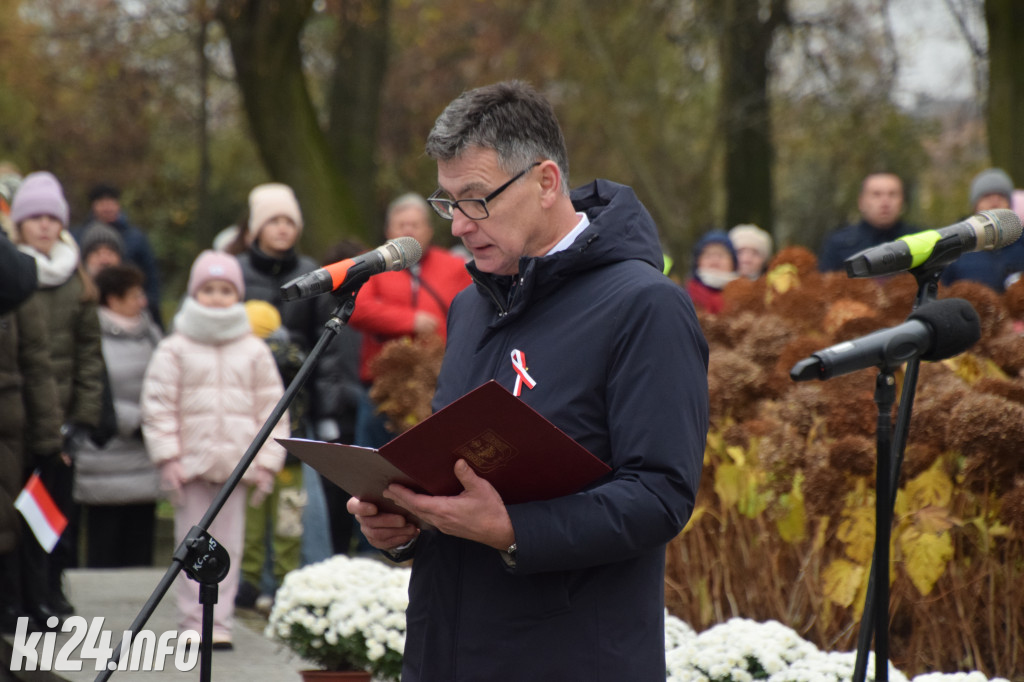 Narodowe Święto Niepodległości