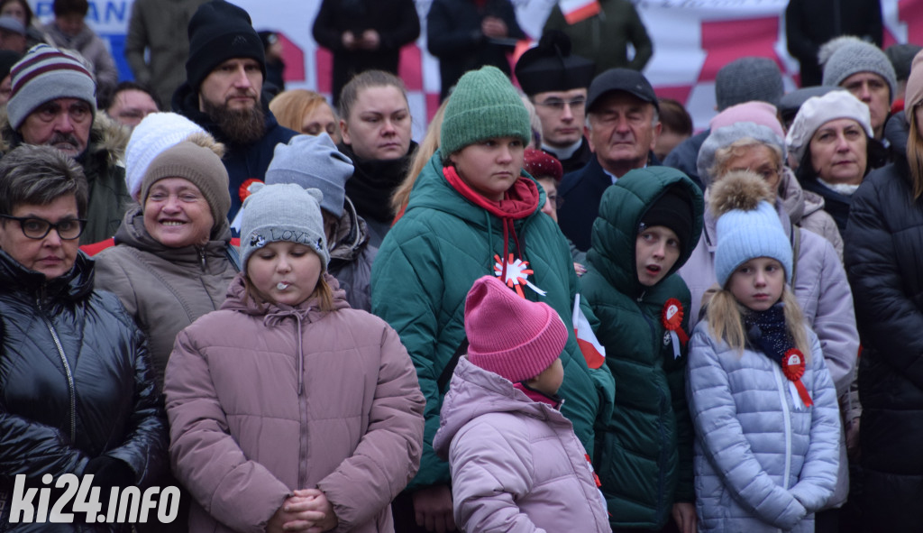 Narodowe Święto Niepodległości