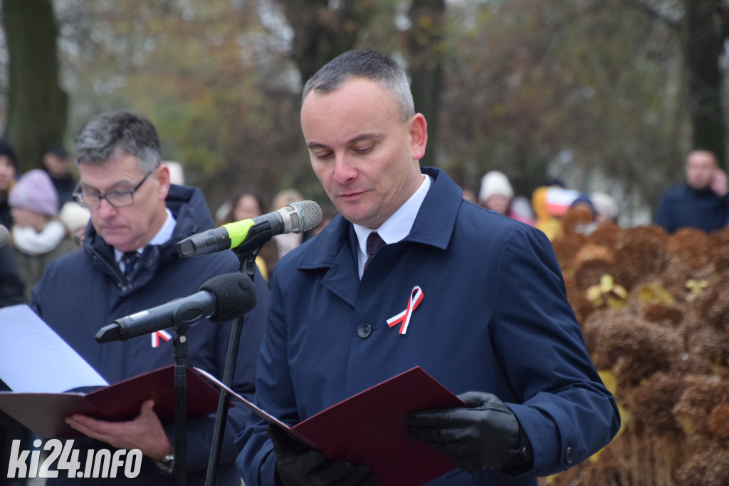 Narodowe Święto Niepodległości