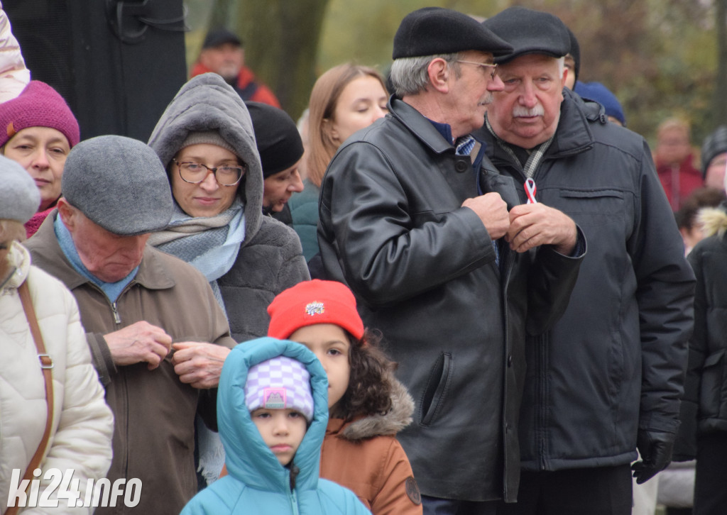 Narodowe Święto Niepodległości