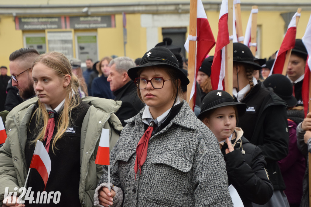 Narodowe Święto Niepodległości