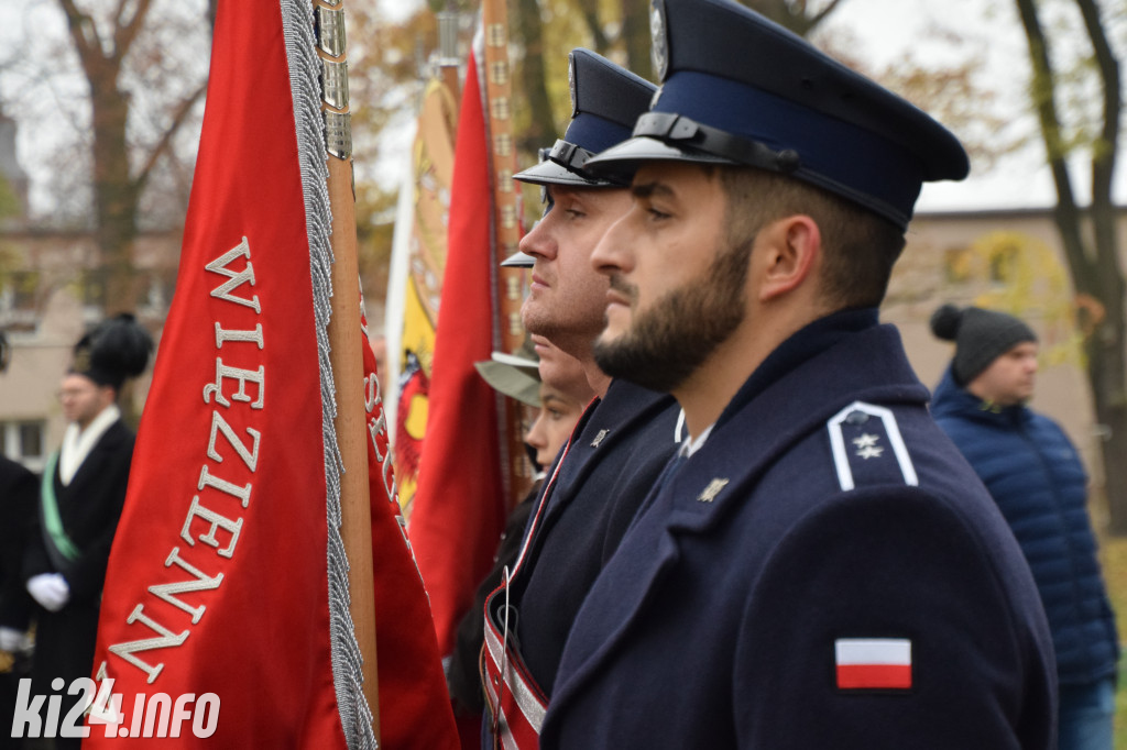 Narodowe Święto Niepodległości