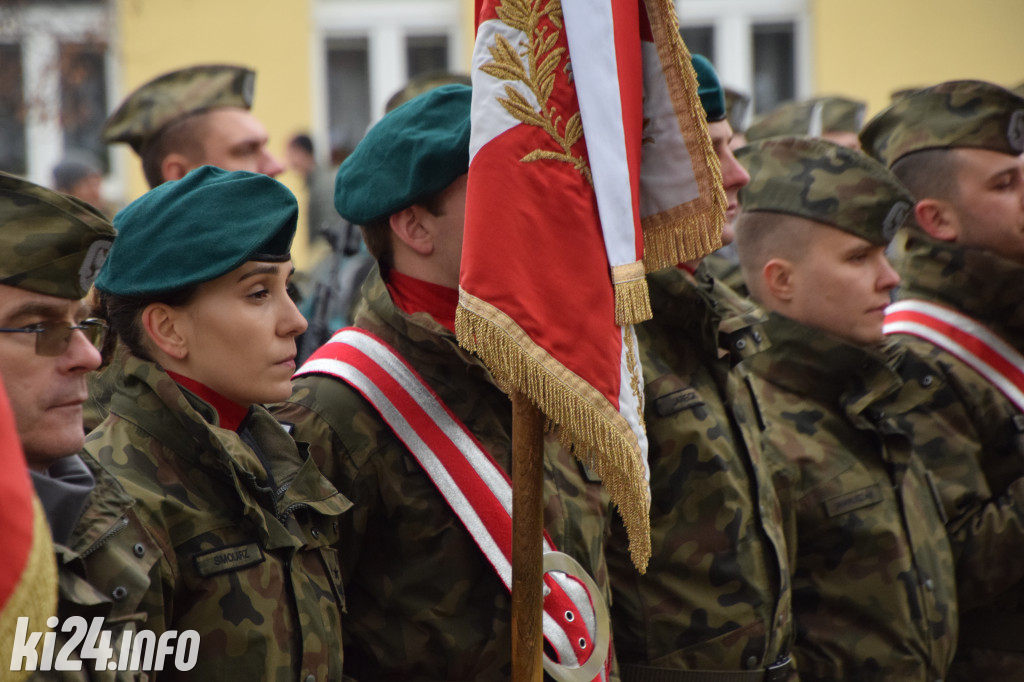 Narodowe Święto Niepodległości