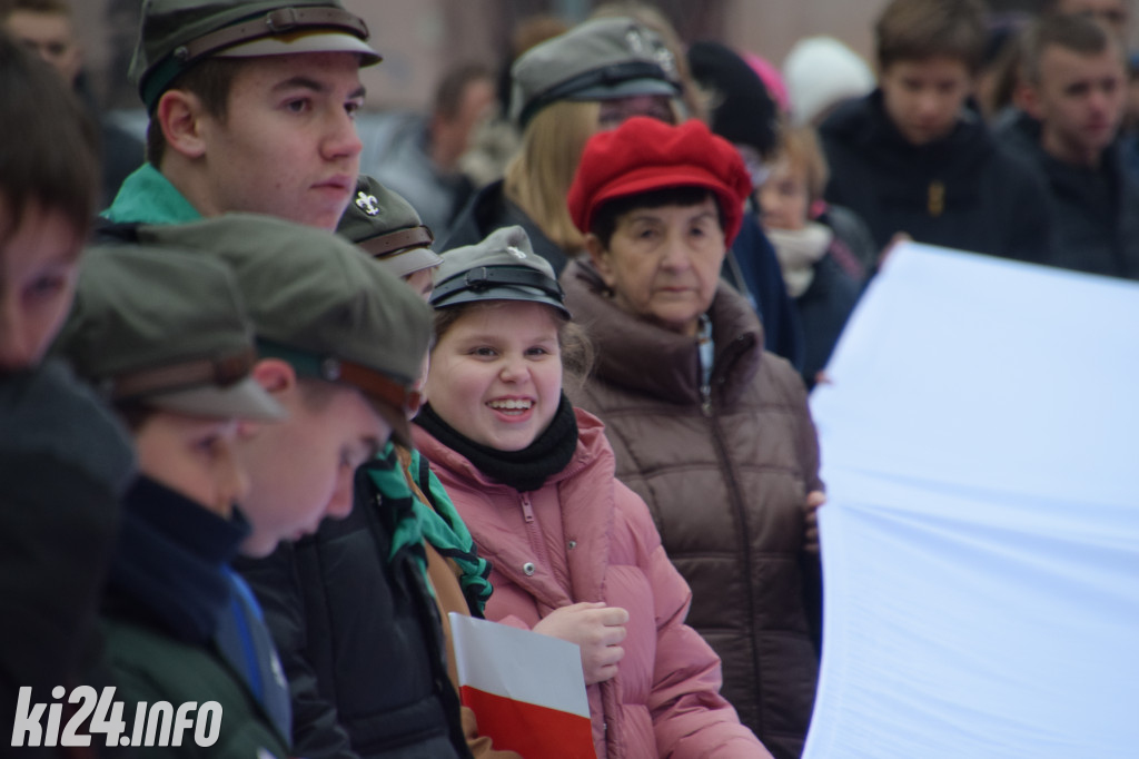 Narodowe Święto Niepodległości