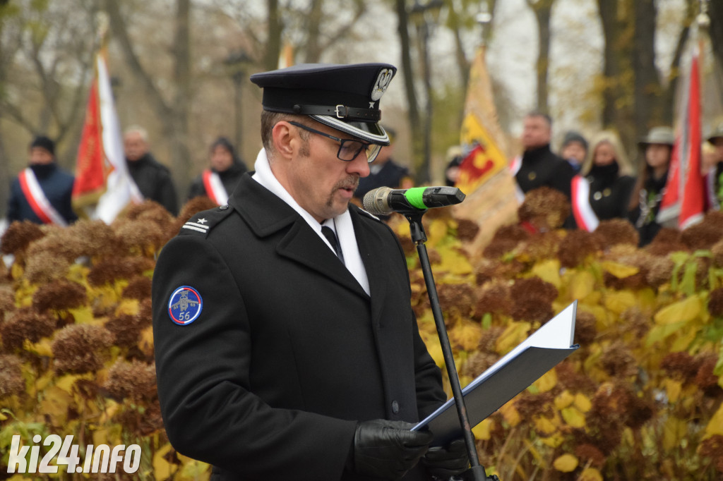 Narodowe Święto Niepodległości