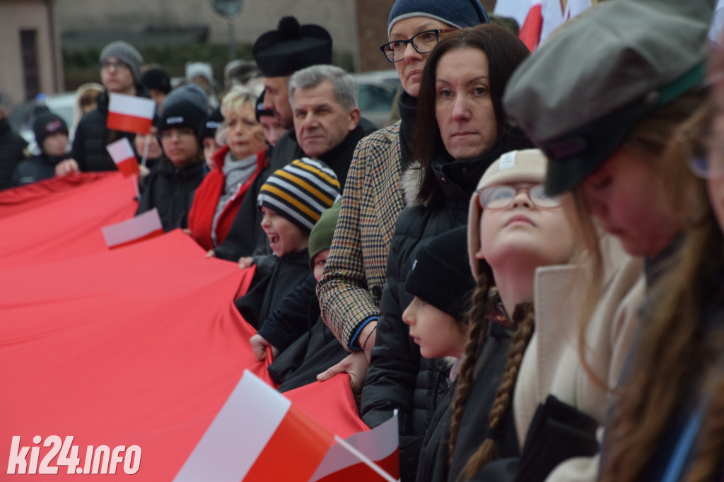 Narodowe Święto Niepodległości