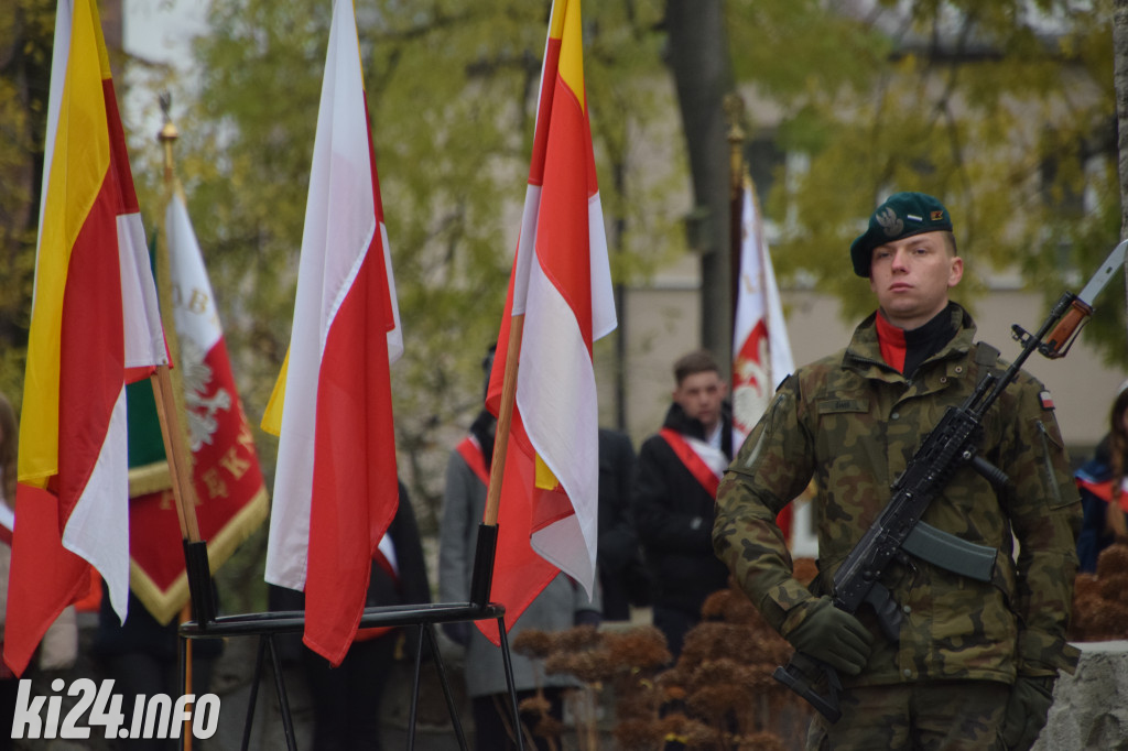 Narodowe Święto Niepodległości