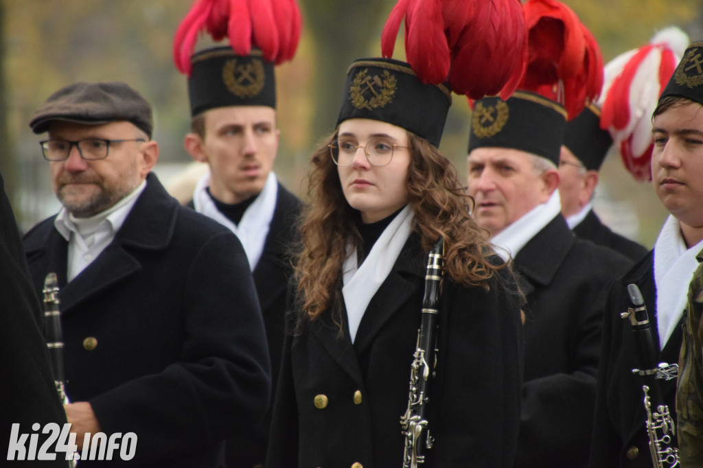 Narodowe Święto Niepodległości