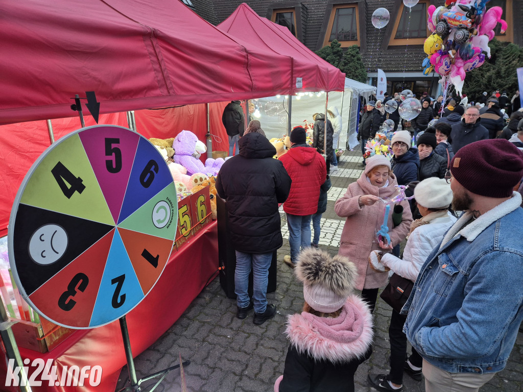 Rodzinne spotkanie przy gęsinie. Świętowanie 11 listopada w Inowrocławiu