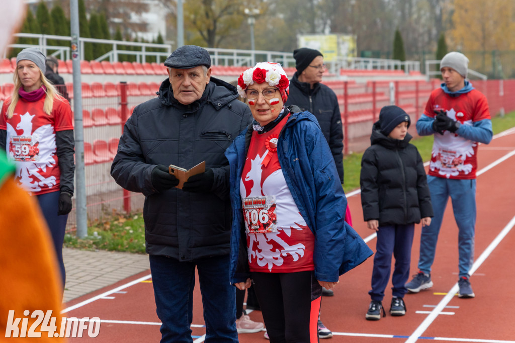 Bieg Niepodległości