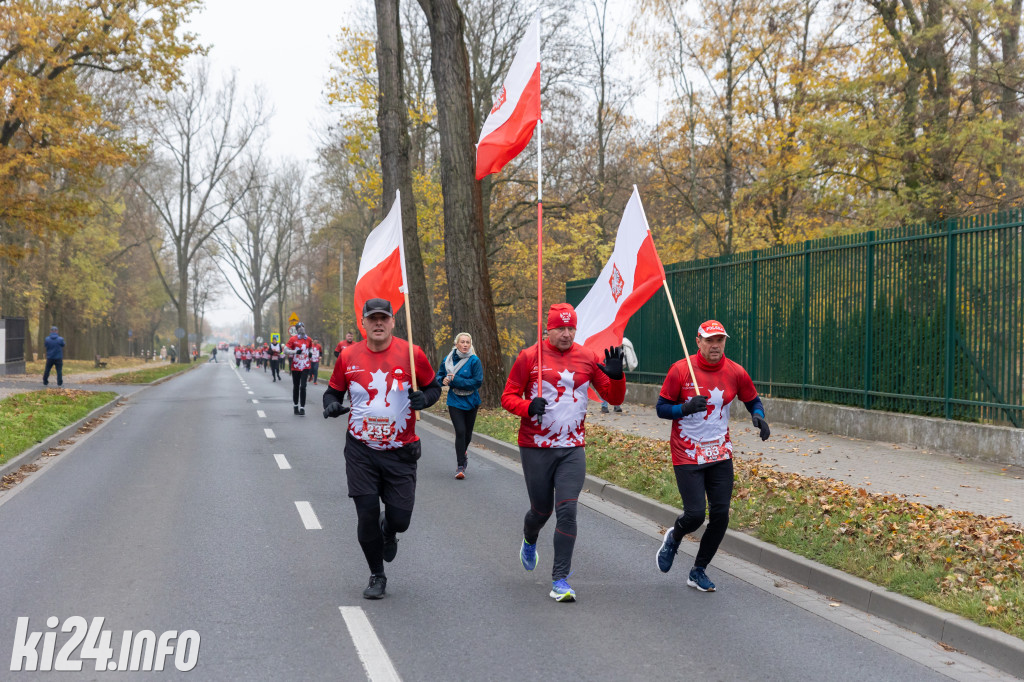 Bieg Niepodległości