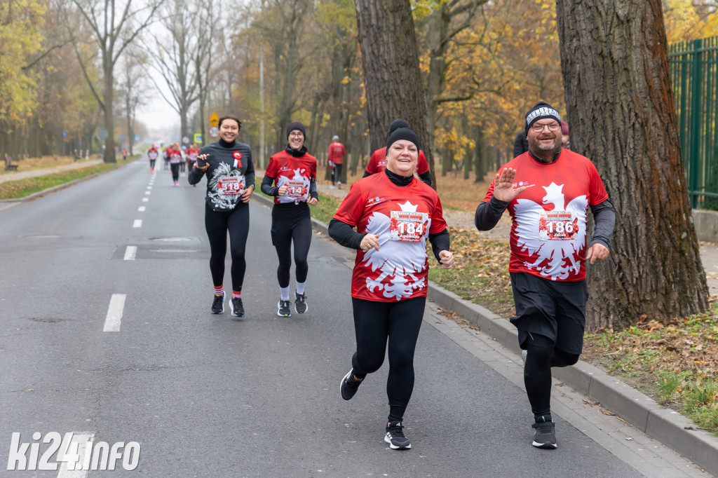 Bieg Niepodległości