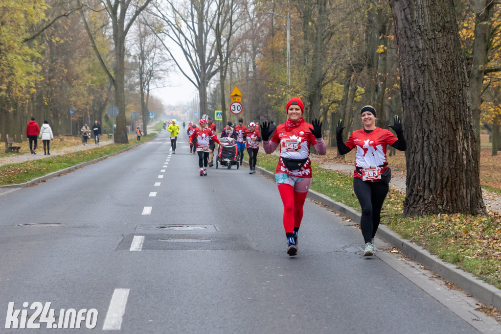 Bieg Niepodległości