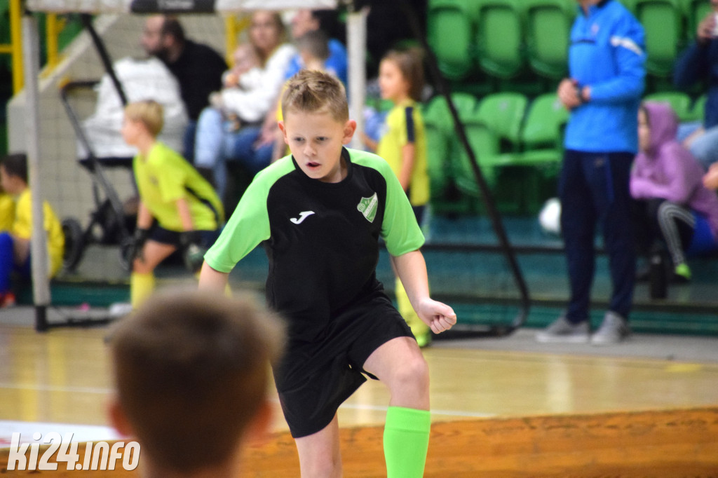 Cuiavia Winter Cup. Młodzi piłkarze rywalizują w Inowrocławiu!