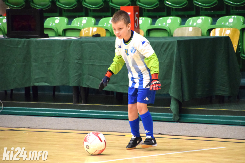 Cuiavia Winter Cup. Młodzi piłkarze rywalizują w Inowrocławiu!