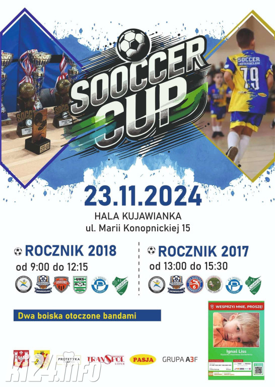 Soccer Cup